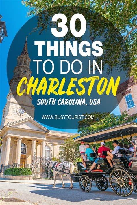 Things to do in charleston sc this weekend - Aug 24, 2023 · The Charleston outpost at 159 Church Street is one of 24 in 12 states and Washington, D.C. Currently, Bitty & Beau's coffee shops employ more than 400 people with disabilities. While you sip on your freshly prepared coffee, check out their branded items — mugs, shirts, tumblers, hats and other merchandise. 